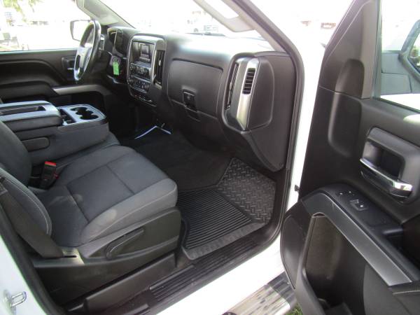 2015 CHEVROLET SILVERADO LT 2500HD - 4X4 - CREW CAB SHORT BOX(6.5ft) for sale in Moorhead, ND – photo 18