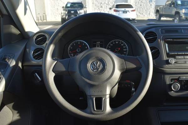 2012 Volkswagen Tiguan 2.0T S Sport Utility 4D for sale in Ventura, CA – photo 20