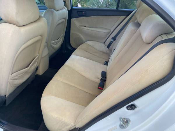 2009 Hyunday sonata for sale in Imperial Beach, CA – photo 5