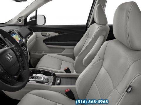 2017 Honda Pilot Elite SUV - cars & trucks - by dealer - vehicle... for sale in Valley Stream, NY – photo 9