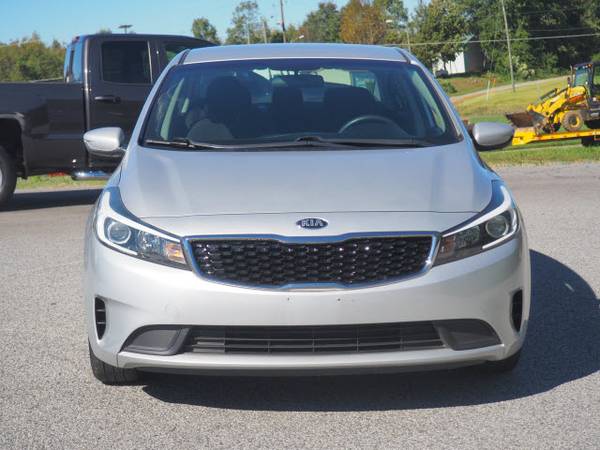 2018 Kia Forte LX - - by dealer - vehicle automotive for sale in Asheboro, NC – photo 2