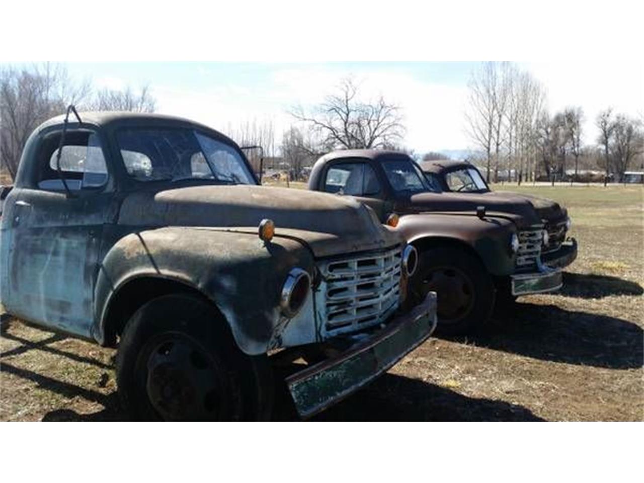 1956 Ford F600 for sale in Cadillac, MI – photo 3