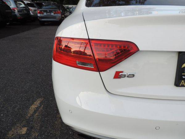 2016 Audi S5 2dr Cpe Auto Premium Plus - WE FINANCE EVERYONE! for sale in Lodi, NJ – photo 9