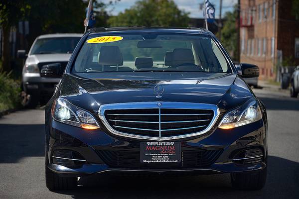 2015 Mercedes-Benz E350 Luxury Sedan 4M*DOWN*PAYMENT*AS*LOW*AS for sale in STATEN ISLAND, NY – photo 2