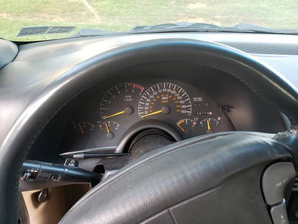 1994 Pontiac Trans Am 2dr coupe for sale in Hershey, PA – photo 5