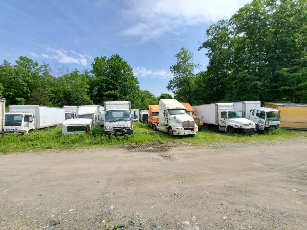 2003 FREIGHTLINER FLD120 for sale in Cold Spring, NY – photo 14
