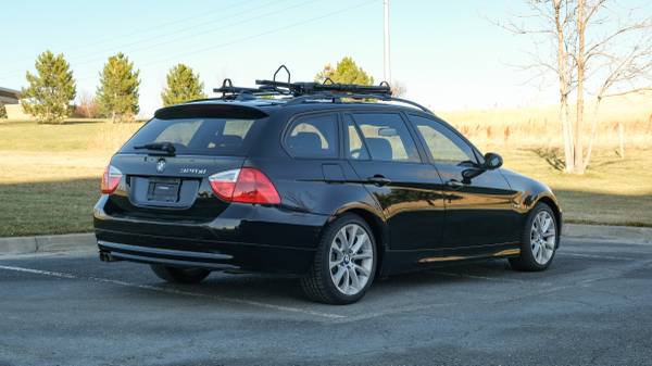 2007 BMW 328xi Touring - cars & trucks - by owner - vehicle... for sale in Boulder, CO – photo 6