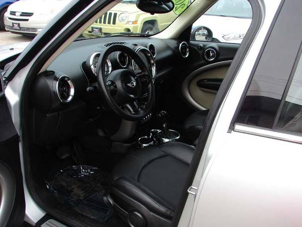 2013 MINI Cooper Countryman FWD 4dr . No Credit? No Problem! for sale in South Bend, IN – photo 11