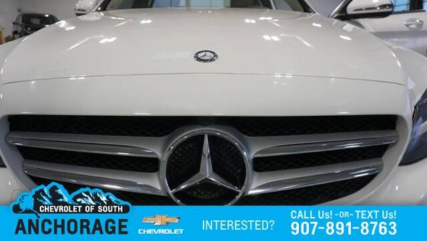 2017 Mercedes-Benz C 300 C 300 4MATIC Sedan - - by for sale in Anchorage, AK – photo 16