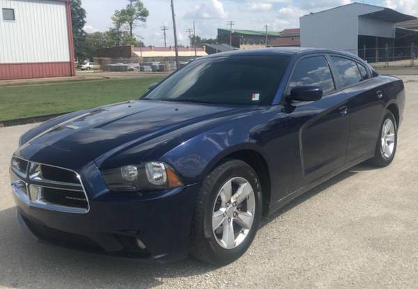 2014 Dodge Charger SXT for sale in Lepanto, TN