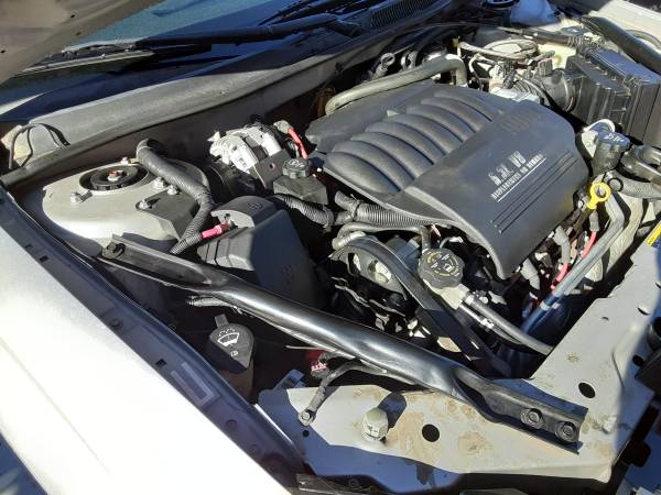 2006 Monte Carlo SS 5.3L - cars & trucks - by owner - vehicle... for sale in Las Cruces, NM – photo 16