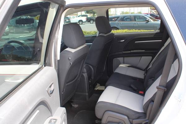 2009 Dodge Journey SXT - - by dealer - vehicle for sale in Inidanapolis, IN – photo 7