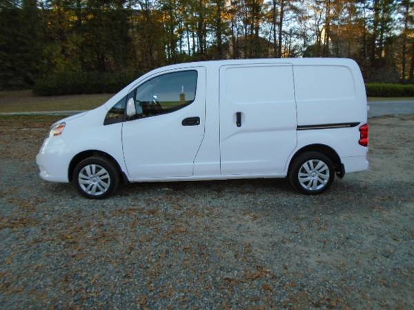 2018 Nissan NV 200 Cargo Van - cars & trucks - by dealer - vehicle... for sale in Cumming, GA 30040, GA – photo 15