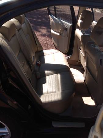 2000 INFINITY G20 - - by dealer - vehicle automotive for sale in Lakeside, AZ – photo 7