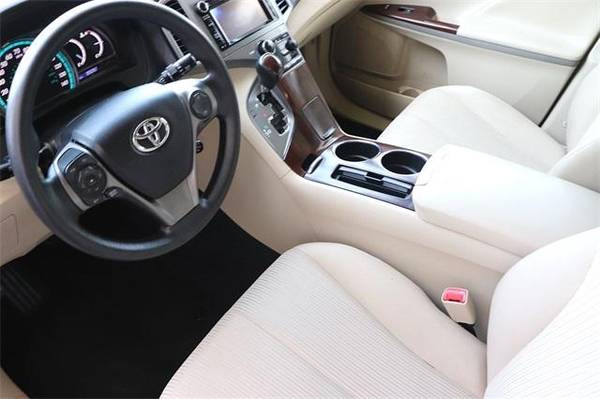 2014 Toyota Venza LE - - by dealer - vehicle for sale in Palo Alto, CA – photo 12