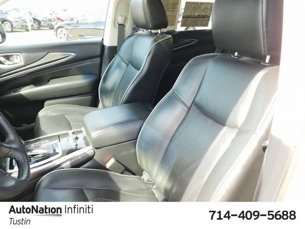 2016 INFINITI QX60 AWD All Wheel Drive SKU:GC517742 for sale in Tustin, CA – photo 17