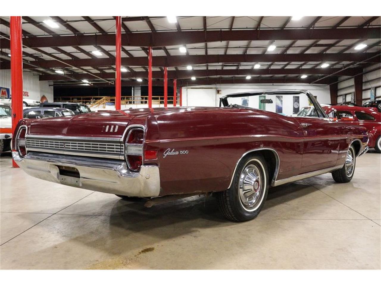 1968 Ford Galaxie for sale in Kentwood, MI – photo 6