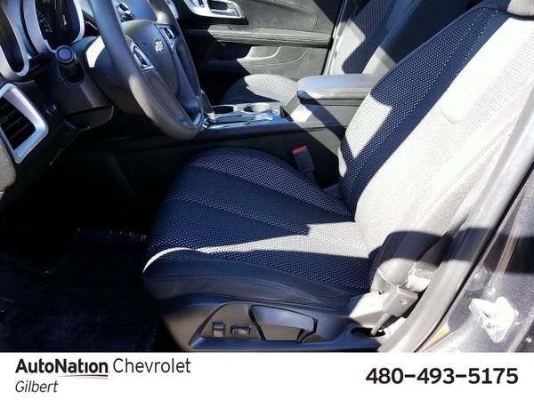 2016 Chevrolet Equinox LS SKU:G6241786 SUV for sale in Gilbert, AZ – photo 15