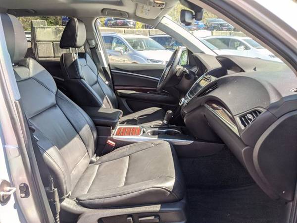 2015 Acura MDX Tech Pkg AWD All Wheel Drive SKU: FB002384 - cars & for sale in Bellevue, WA – photo 22
