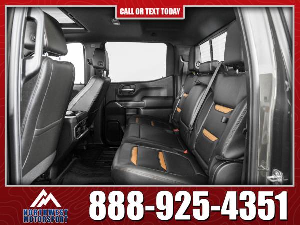 2019 GMC Sierra 1500 AT4 4x4 - - by dealer - vehicle for sale in Boise, ID – photo 15
