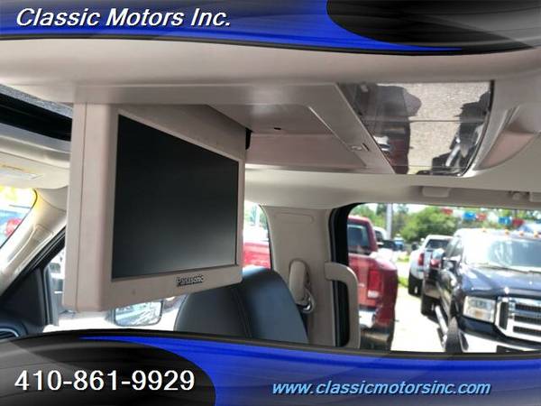 2011 GMC Sierra 3500 CrewCab SLT 4X4 1-OWNER!!!! DVD!!!! DELETED! for sale in Westminster, District Of Columbia – photo 22