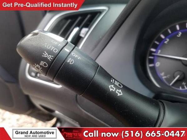 2015 INFINITI Q50 Premium Navgation 4dr Car for sale in Hempstead, NY – photo 23