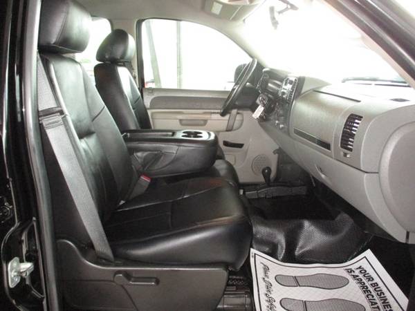 2011 Chevrolet Silverado 2500 4x4 Crew Cab Flatbed for sale in Lawrenceburg, TN – photo 10