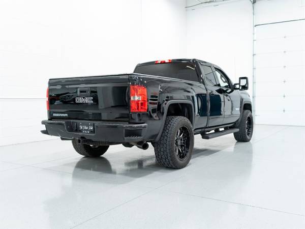 2017 GMC Sierra 1500 Elevation 4x4 - cars & trucks - by dealer -... for sale in Macomb, MI – photo 7