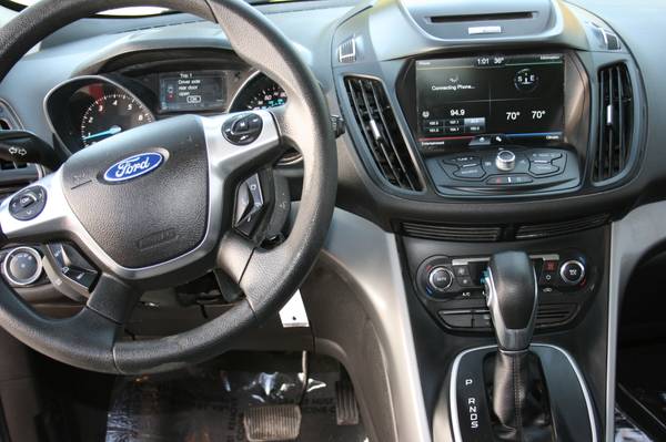 2013 Ford Escape 4WD EcoBoost - cars & trucks - by dealer - vehicle... for sale in Rigby, ID – photo 10