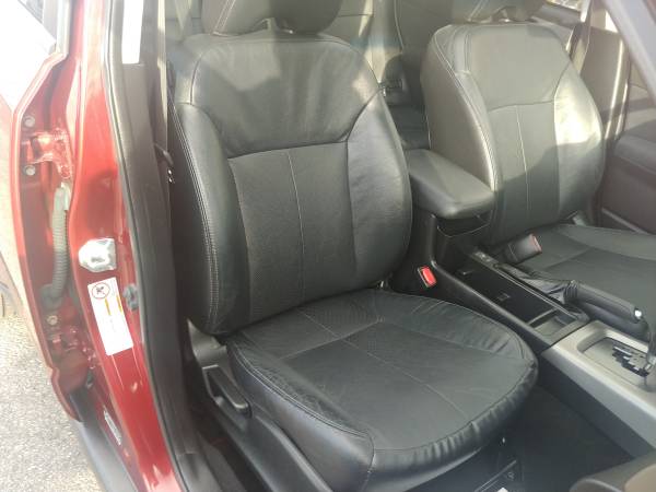 2009 Subaru Forester Limited 1 Owner 89k Leather Moonroof MINT! for sale in Bethpage, NY – photo 20