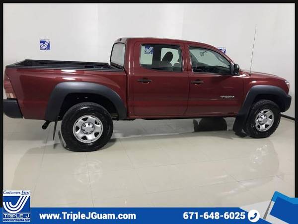 2012 Toyota Tacoma - - by dealer for sale in Other, Other – photo 11