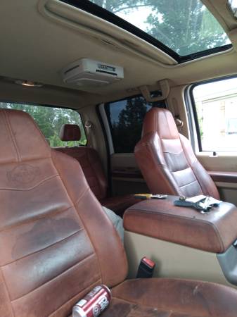 F250 king ranch trade for gas burner for sale in Philadelphia, MS – photo 2