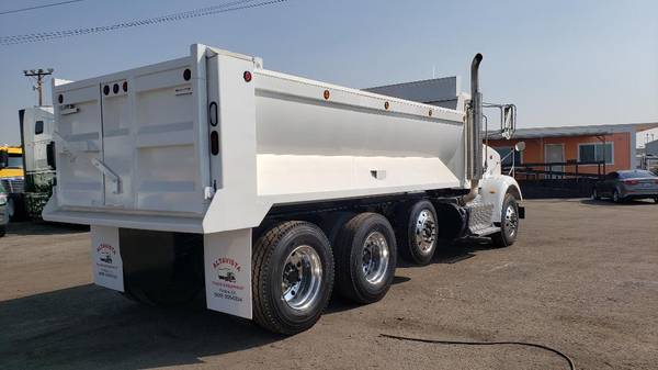 2015 PETERBILT 365 - cars & trucks - by owner - vehicle automotive... for sale in Bakersfield, CA – photo 6