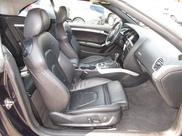 2010 Audi A5 2.0T Premium Plus - cars & trucks - by dealer - vehicle... for sale in Santa Cruz, CA – photo 21