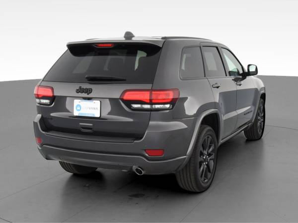 2019 Jeep Grand Cherokee Upland Sport Utility 4D suv Gray - FINANCE... for sale in Greenville, SC – photo 10