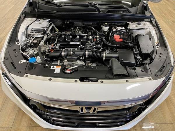 2018 Honda Accord LX Sedan 4D FWD - - by dealer for sale in Sanford, FL – photo 8
