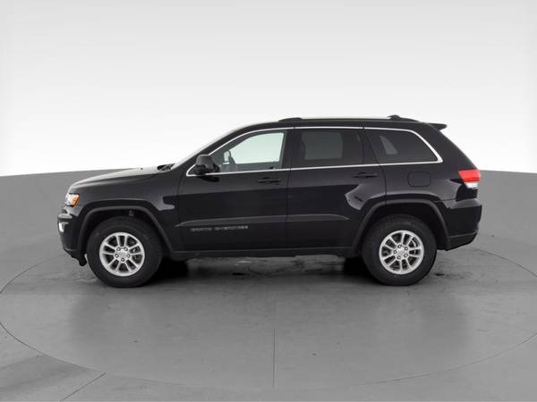 2018 Jeep Grand Cherokee Altitude Sport Utility 4D suv Black -... for sale in Fort Lauderdale, FL – photo 5