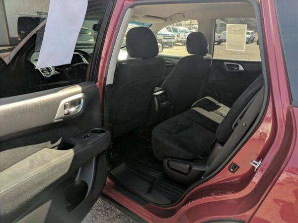 2015 Nissan Pathfinder SV for sale in Anoka, MN – photo 10