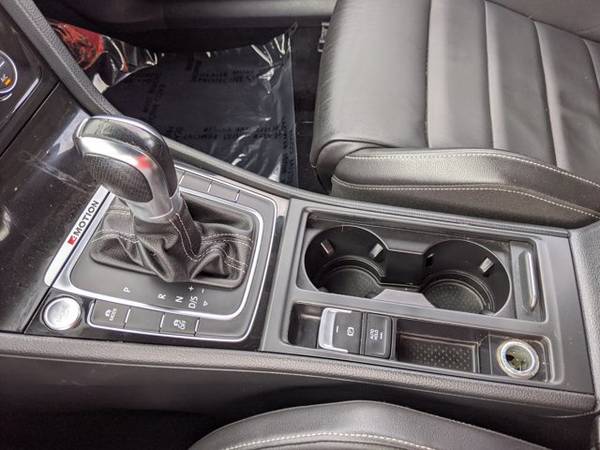 2016 Volkswagen Golf R AWD All Wheel Drive SKU:GW209978 - cars &... for sale in SAINT PETERSBURG, FL – photo 12