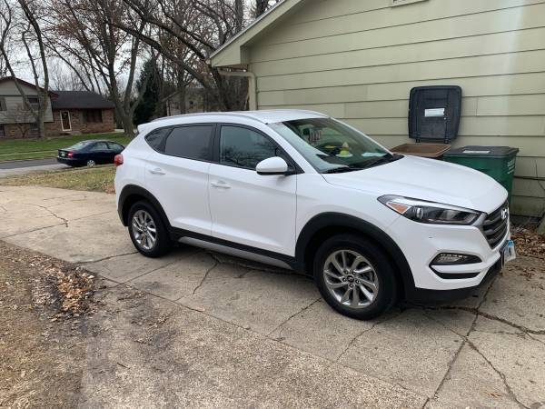 2017 Hyundai Tucson FWD - cars & trucks - by owner - vehicle... for sale in West Des Moines, IA – photo 6