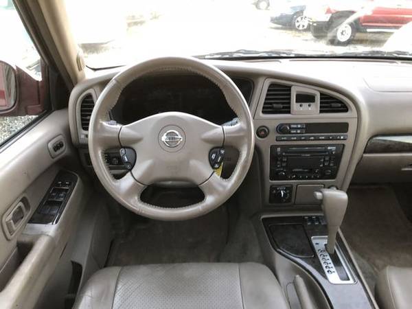 2004 Nissan Pathfinder - 6 month/6000 MILE WARRANTY// 3 DAY RETURN... for sale in Fredericksburg, VA – photo 9