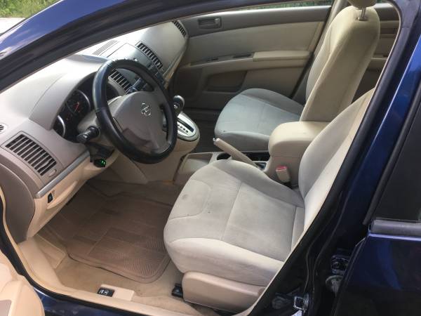 2011 Nissan Sentra for sale in Other, Other – photo 6