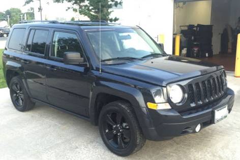 2014 JEEP PATRIOT PRICED TO SELL FAST AT $4,995 - cars & trucks - by... for sale in SMYRNA, GA – photo 2