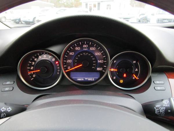 2010 Acura RL SH AWD w/ Technology Package - cars & trucks - by... for sale in leominster, MA – photo 13