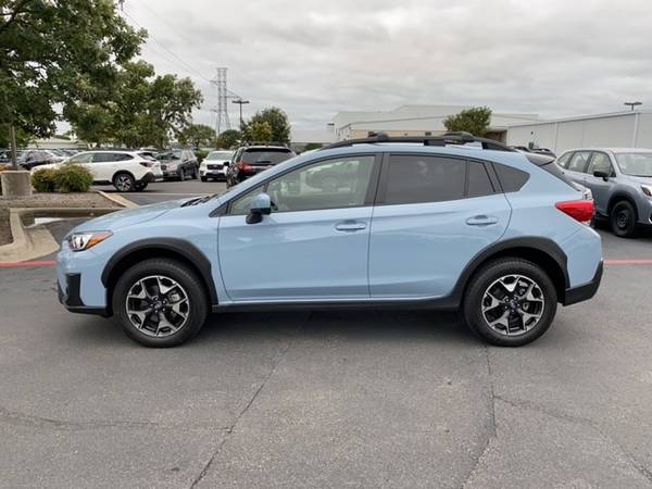 2019 Subaru Crosstrek 2.0i Premium - cars & trucks - by dealer -... for sale in Georgetown, TX – photo 2