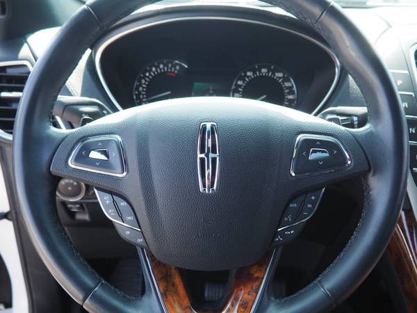 2016 Lincoln MKX Select - cars & trucks - by dealer - vehicle... for sale in Glendale, CA – photo 15