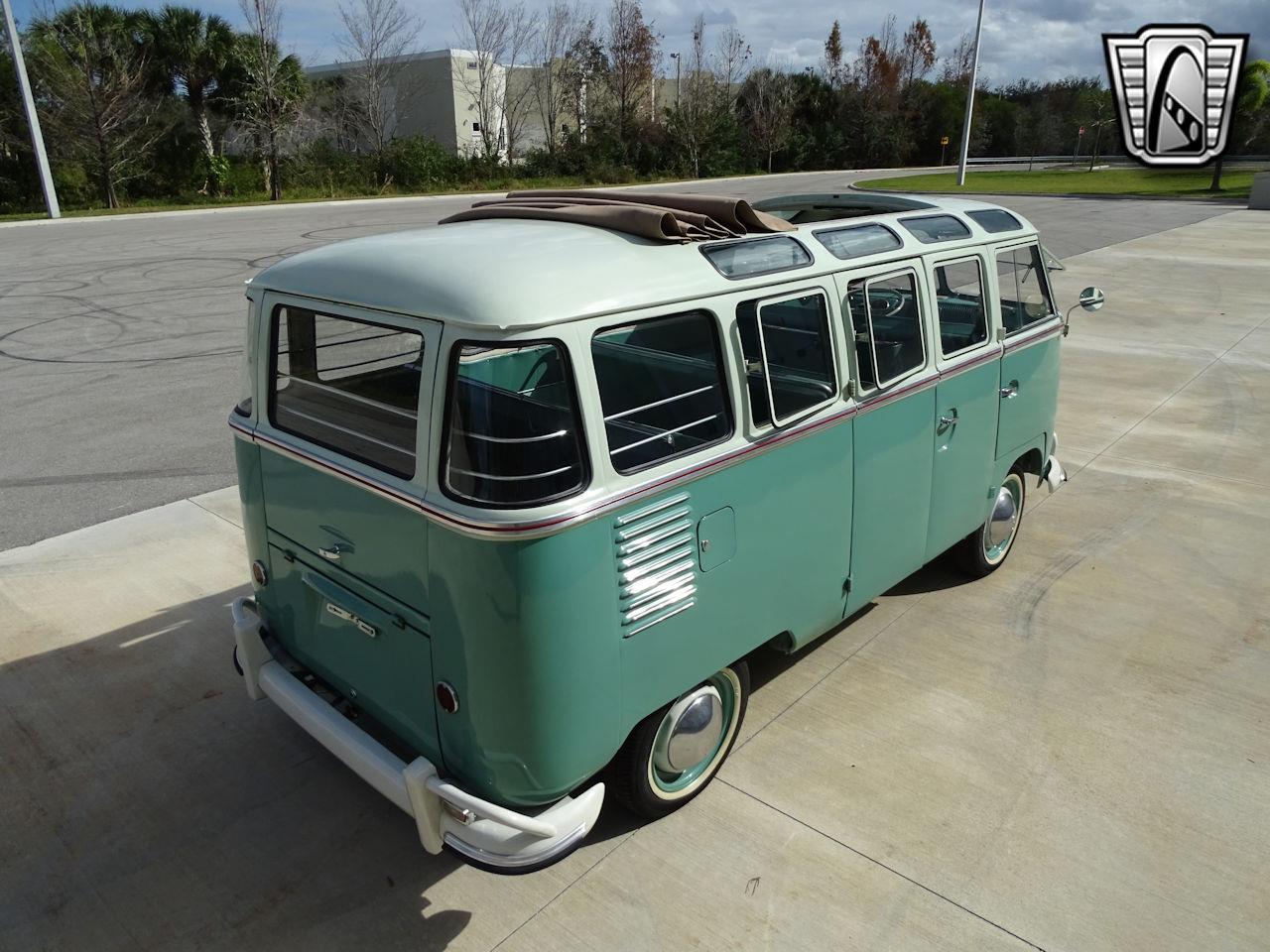 1961 Volkswagen Transporter for sale in O'Fallon, IL – photo 35