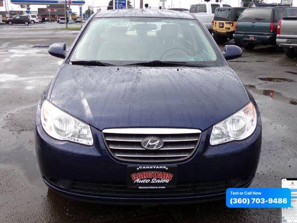2009 Hyundai Elantra GLS Call/Text for sale in Olympia, WA – photo 8