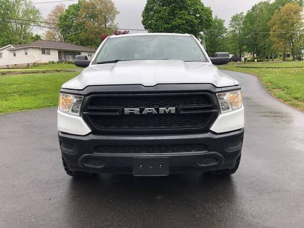 2019 RAM 1500 V6 4X4 CREW CAB 4 DOOR - - by dealer for sale in Penns Creek PA, PA – photo 7