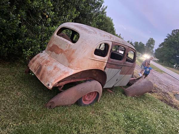 1935 Chevy Master Delux for sale in Zebulon, NC – photo 2